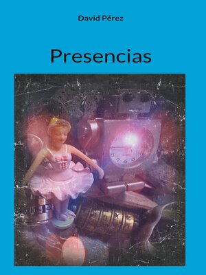 cover image of Presencias